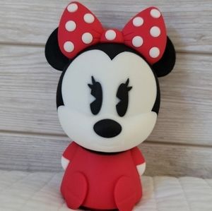 🚨 $5 or 3/$12 🚨 Disney Philips Soft Pals Minnie Night Light